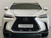Lexus NX II Барнаул  - изображение 28