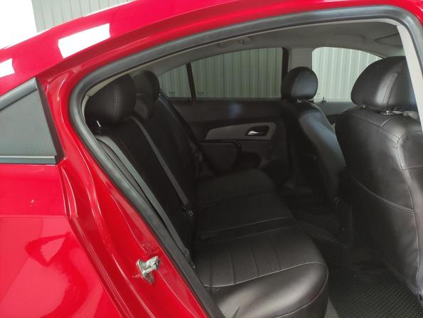 Chevrolet Cruze I Рестайлинг с пробегом 2012 года, цена 595 000 рублей, 149545 км, седан, Автокод Объявления