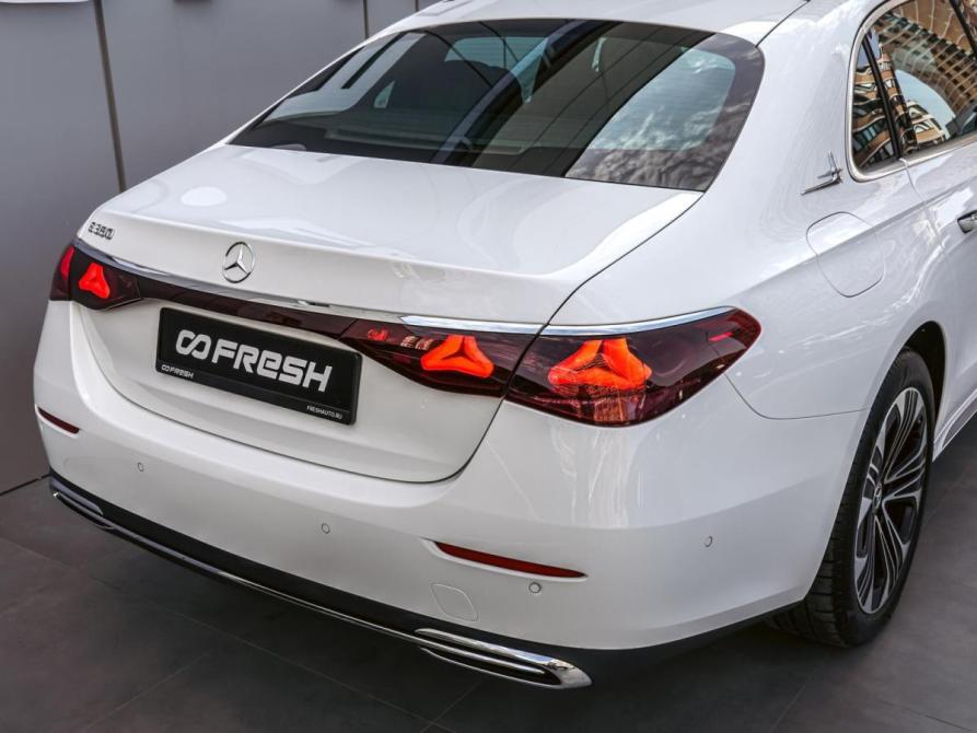 Mercedes-Benz E-Класс VI (W214 S214) Краснодар  - изображение 6