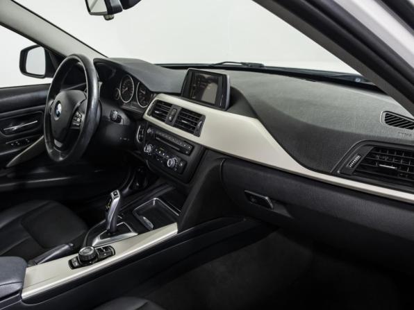 BMW 3 серии VI (F3x) с пробегом 2014 года, цена 1 790 000 рублей, 92927 км, седан, Автокод Объявления