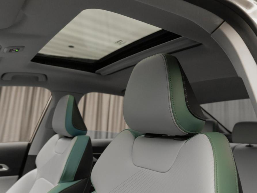 Geely Emgrand II Москва  - изображение 10