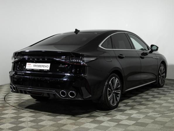 Chery Arrizo 8 с пробегом 2023 года, цена 2 099 700 рублей, 63608 км, седан, Автокод Объявления