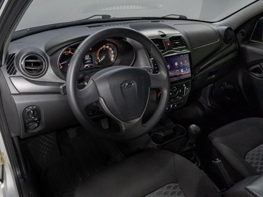 Lada (ВАЗ) Granta I Рестайлинг Тюмень  - изображение 10