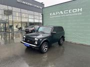 Lada (ВАЗ) Niva Legend Екатеринбург  - изображение 13