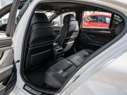 BMW 5 серии VI (F10/F11/F07) Рестайлинг Краснодар  - изображение 35
