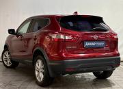 Nissan Qashqai II Санкт-Петербург  - изображение 26