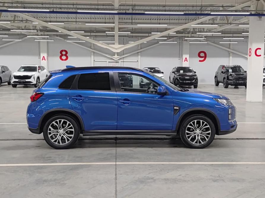 Mitsubishi ASX I Рестайлинг 3 Казань  - изображение 5