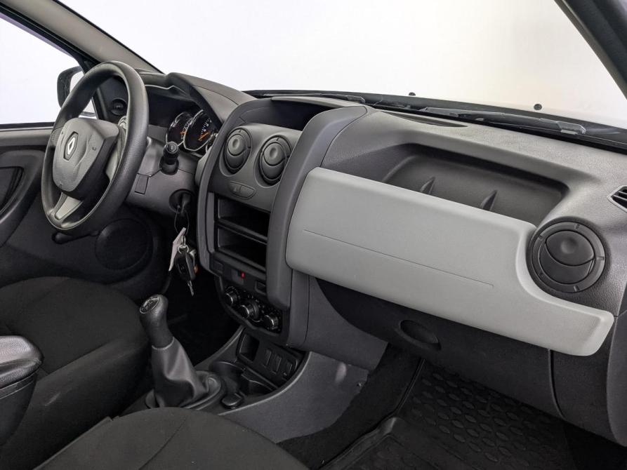 Renault Duster I Рестайлинг Москва  - изображение 13