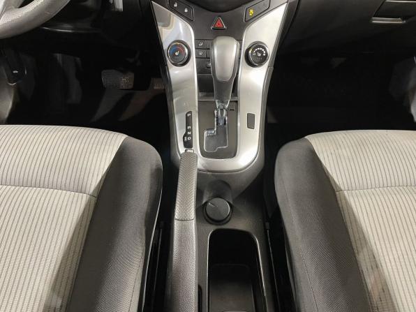 Chevrolet Cruze I Рестайлинг с пробегом 2014 года, цена 799 000 рублей, 109759 км, седан, Автокод Объявления