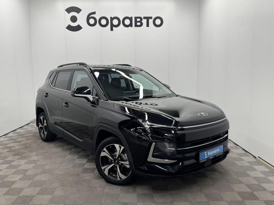 Москвич 3 Воронеж  - изображение 2