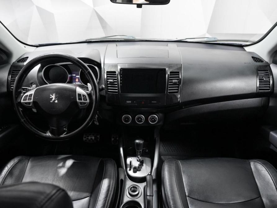 Peugeot 4007 Ульяновск  - изображение 12