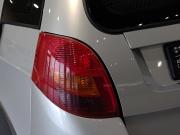 Chery IndiS (S18D) I Казань  - изображение 33