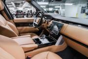 Land Rover Range Rover V Москва  - изображение 55