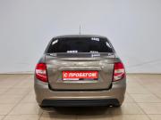 Lada (ВАЗ) Granta I Рестайлинг Альметьевск  - изображение 29