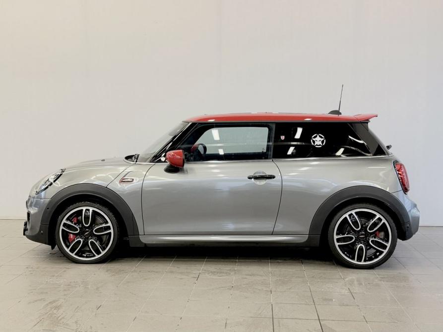 Mini Hatch III (F55/F56) Рестайлинг Воронеж  - изображение 24