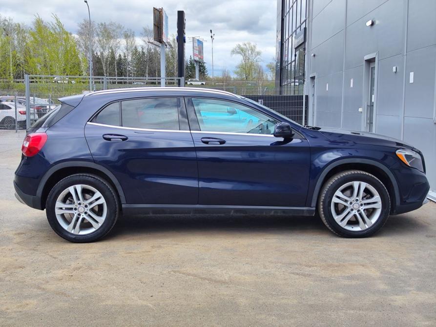Mercedes-Benz GLA I (X156) Уфа  - изображение 5