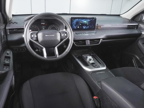 Haval Jolion I Рестайлинг с пробегом 2024 года, цена 1 990 000 рублей, 34327 км, внедорожник, Автокод Объявления