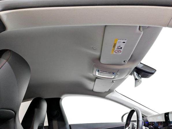 Mercedes-Benz CLA II (C118 X118) с пробегом 2022 года, цена 3 960 000 рублей, 44200 км, седан, Автокод Объявления