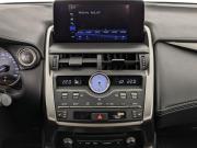 Lexus NX I Рестайлинг Москва  - изображение 45