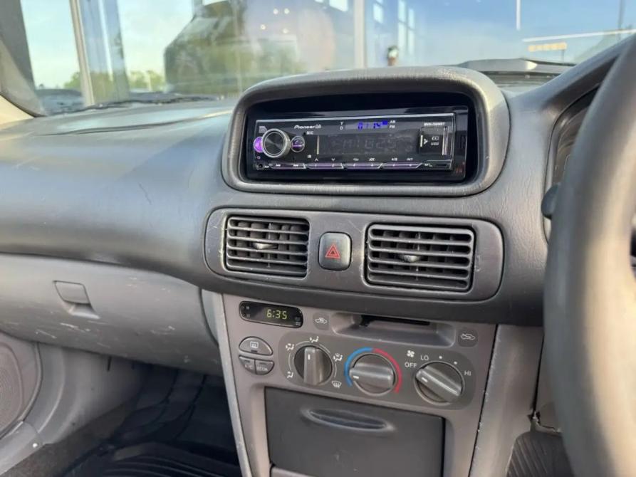 Toyota Sprinter VIII (E110) Новосибирск  - изображение 12