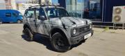Lada (ВАЗ) Niva Legend Челябинск  - изображение 26
