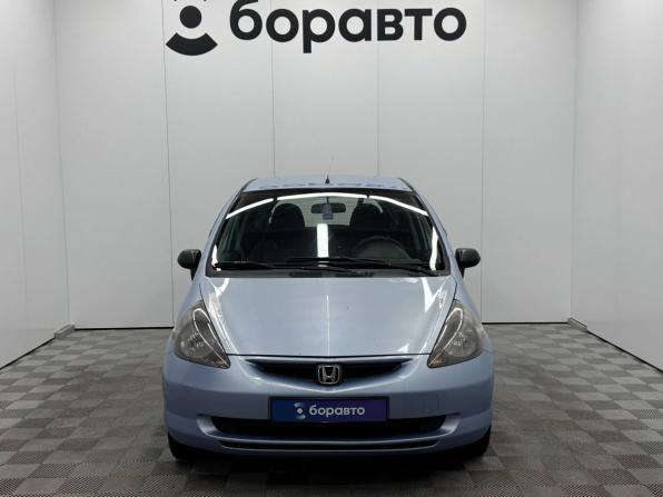 Honda Jazz I с пробегом 2004 года, цена 515 000 рублей, 390302 км, хэтчбек, Автокод Объявления