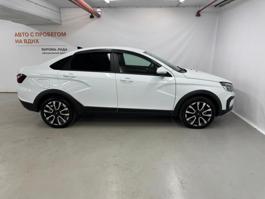 Lada (ВАЗ) Vesta I Рестайлинг (NG) Москва  - изображение 2