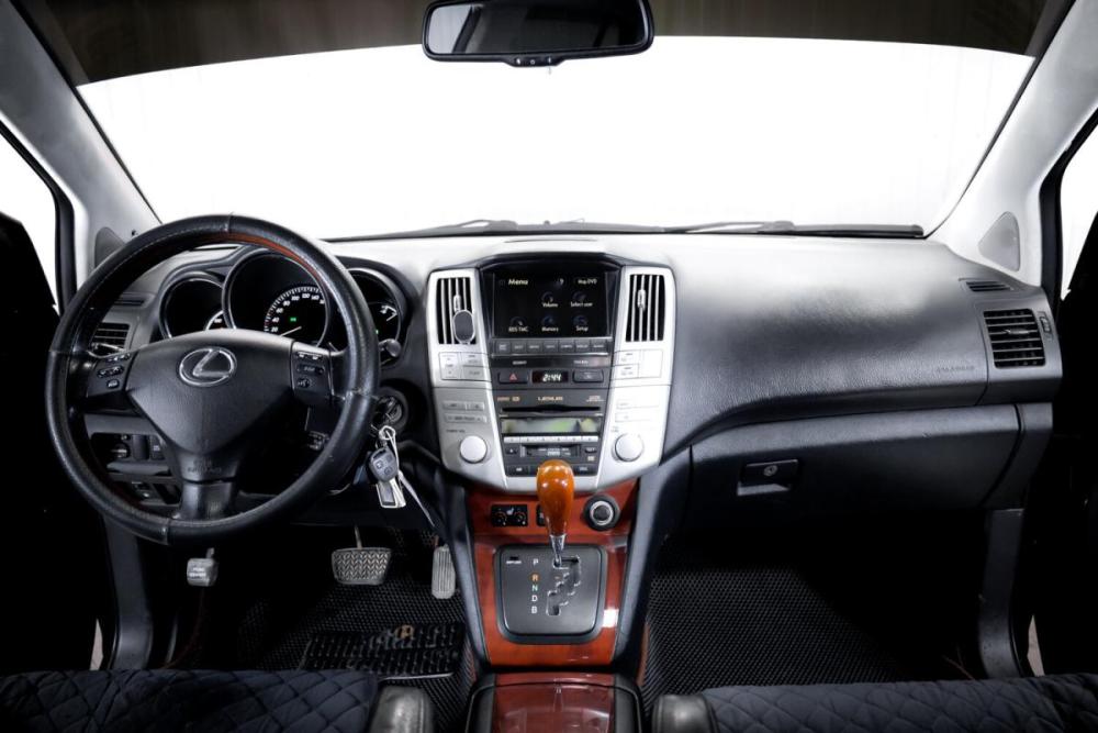 Lexus RX II Рестайлинг Тюмень  - изображение 17