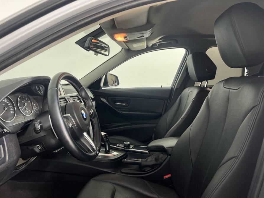 BMW 3 серии VI (F3x) Архангельск  - изображение 15