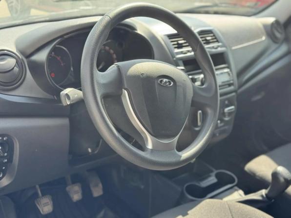 Lada (ВАЗ) Granta I Рестайлинг с пробегом 2022 года, цена 790 000 рублей, 25000 км, хэтчбек, Автокод Объявления