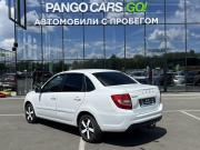 Lada (ВАЗ) Granta I Рестайлинг Оренбург  - изображение 25