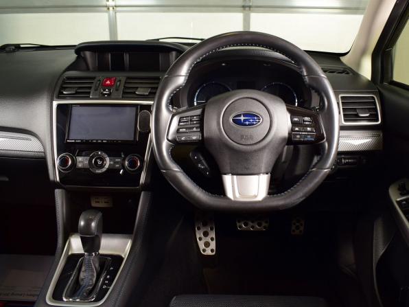 Subaru Levorg I с пробегом 2015 года, цена 1 469 999 рублей, 119451 км, универсал, Автокод Объявления