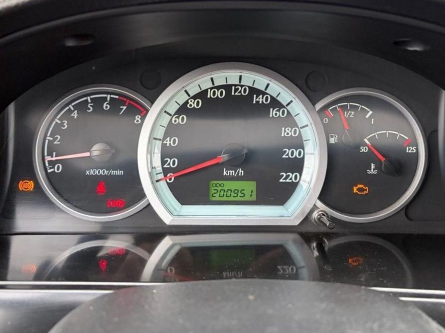 Chevrolet Lacetti I Самара  - изображение 19