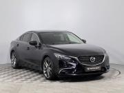 Mazda 6 III (GJ) Рестайлинг Калининград  - изображение 22