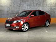 Kia Rio III Рестайлинг Уфа  - изображение 26