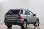 Kia Sportage II Рестайлинг Новокузнецк  - изображение 35