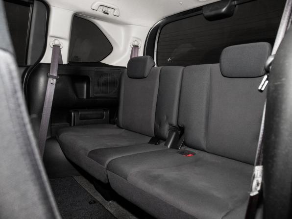 Honda Freed I с пробегом 2010 года, цена 989 000 рублей, 151125 км, компактвэн, Автокод Объявления