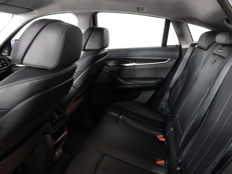 BMW X6 II (F16) Химки  - изображение 15