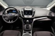 Ford Kuga II Рестайлинг Крым  - изображение 42