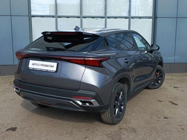 Omoda C5 I с пробегом 2023 года, цена 1 799 000 рублей, 8900 км, внедорожник, Автокод Объявления