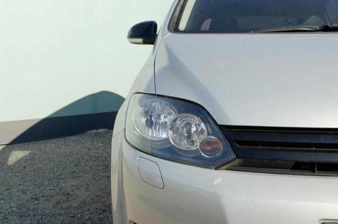 Volkswagen Golf Plus II с пробегом 2012 года, цена 650 000 рублей, 170000 км, хэтчбек, Автокод Объявления