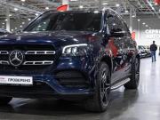 Mercedes-Benz GLS II (X167) Санкт-Петербург  - изображение 38