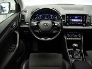 Skoda Karoq I Рестайлинг Москва  - изображение 45