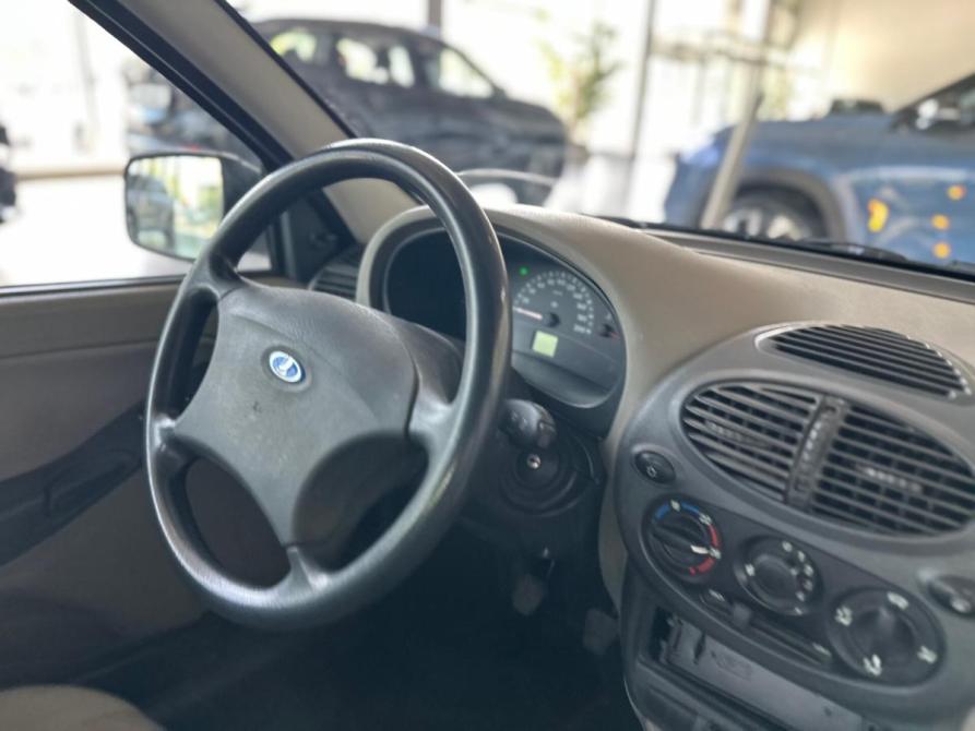 Lada (ВАЗ) Kalina I Новосибирск  - изображение 14