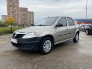 Renault Logan I Рестайлинг Тверь  - изображение 19