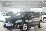 Toyota Prius III Рестайлинг (XW30) Омск  - изображение 31