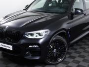 BMW X4 II (G02) Москва  - изображение 50