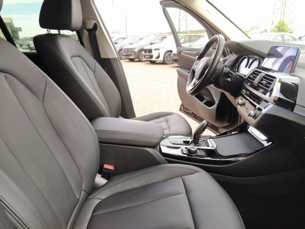 BMW X3 III (G01) с пробегом 2020 года, цена 3 999 000 рублей, 71000 км, внедорожник, Автокод Объявления