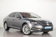 Skoda Superb III Рестайлинг Челябинск  - изображение 26