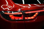 Honda e:NS1 Крым  - изображение 48